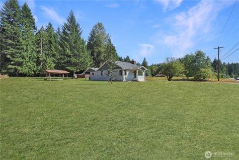 944 State Route 7 Morton WA 98356