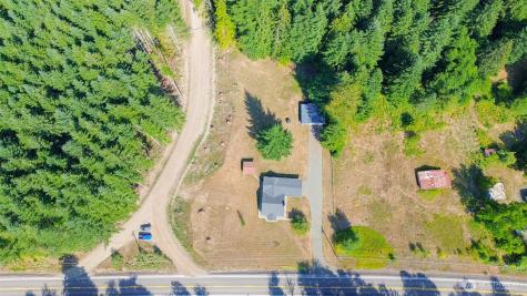 944 State Route 7 Morton WA 98356