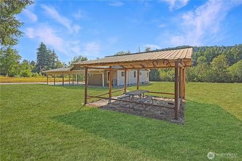 944 State Route 7 Morton WA 98356