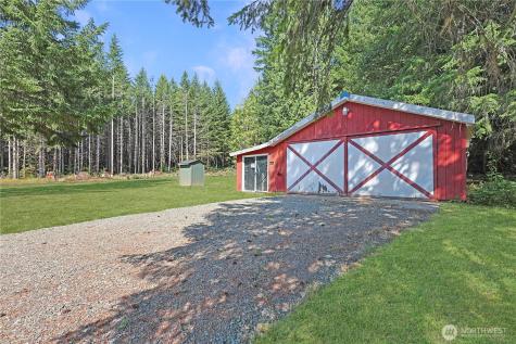 944 State Route 7 Morton WA 98356