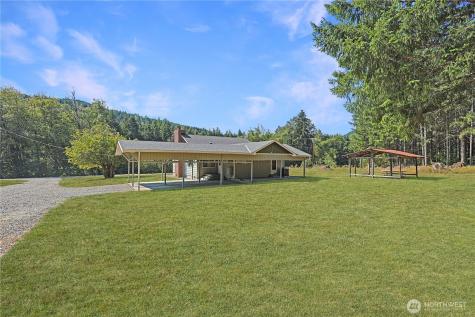 944 State Route 7 Morton WA 98356