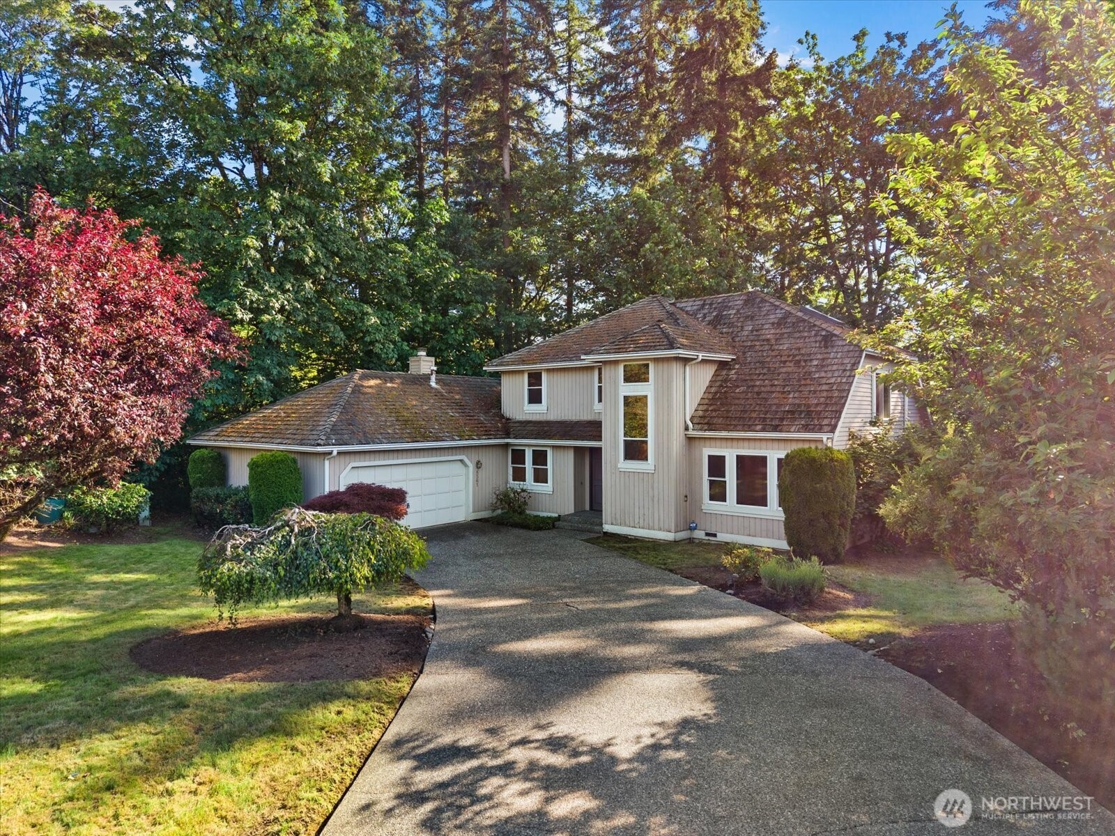 8561 135th Avenue SE Newcastle WA 98059