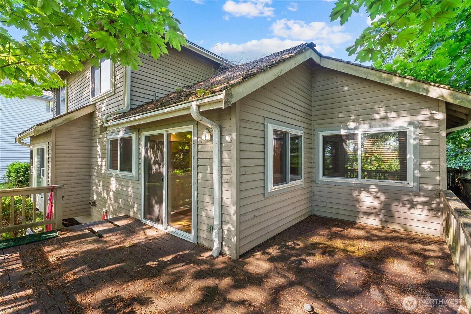 8561 135th Avenue SE Newcastle WA 98059