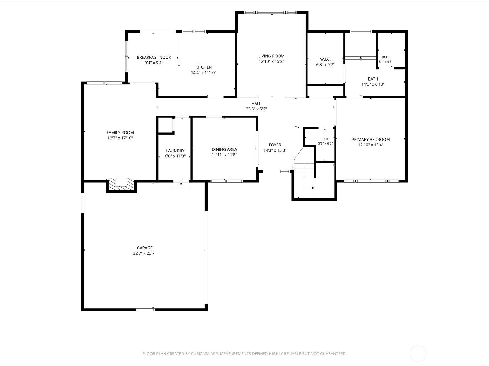 8561 135th Avenue SE Newcastle WA 98059