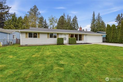 12010 38th Avenue NE Marysville WA 98271