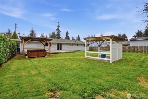 12010 38th Avenue NE Marysville WA 98271