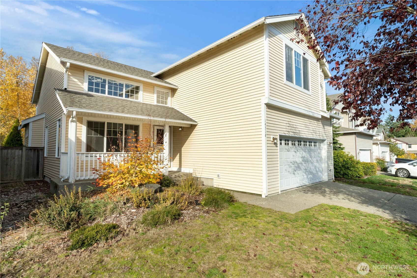 14518 81st Avenue E Puyallup WA 98375