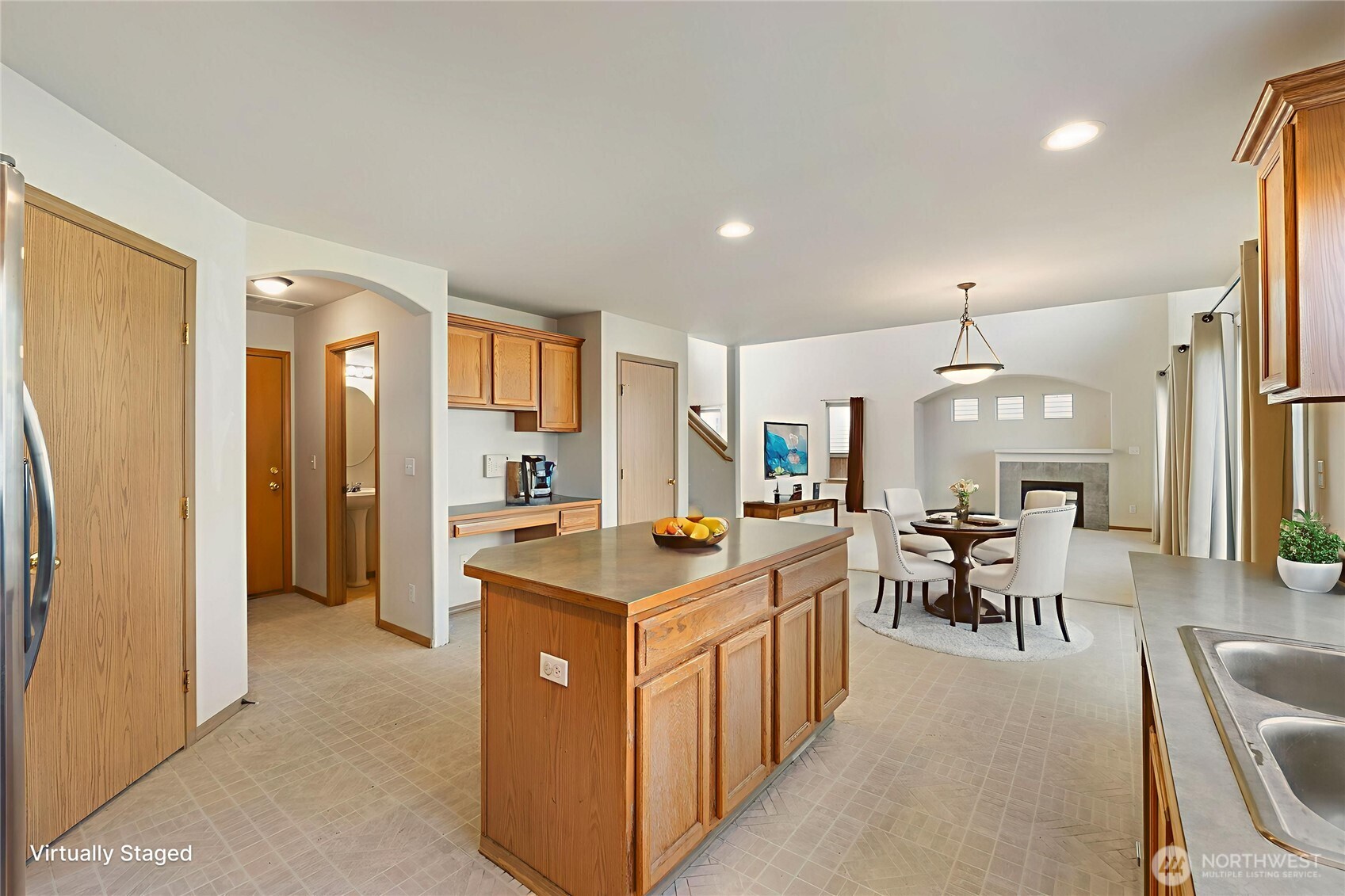 14518 81st Avenue E Puyallup WA 98375