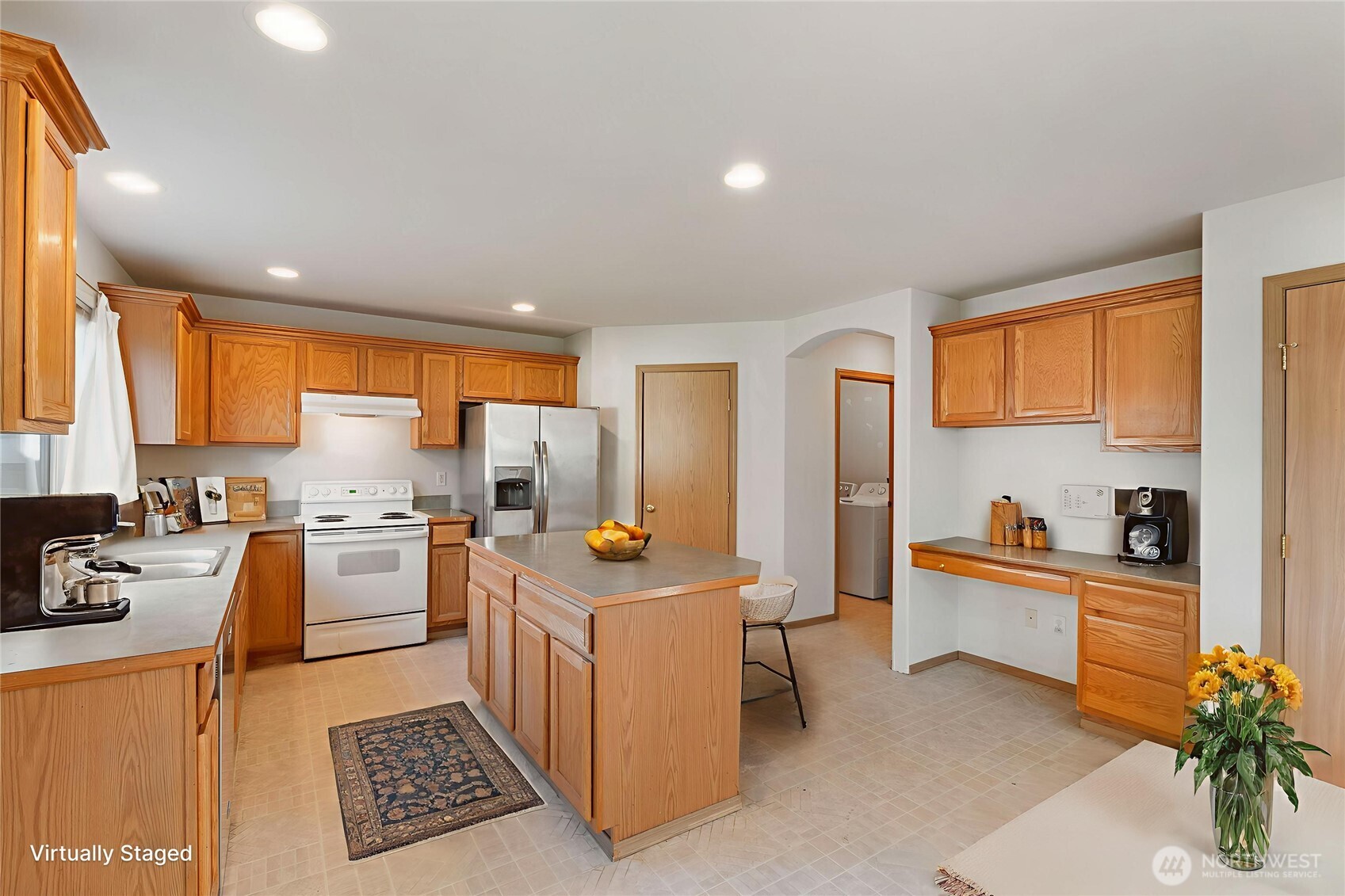 14518 81st Avenue E Puyallup WA 98375