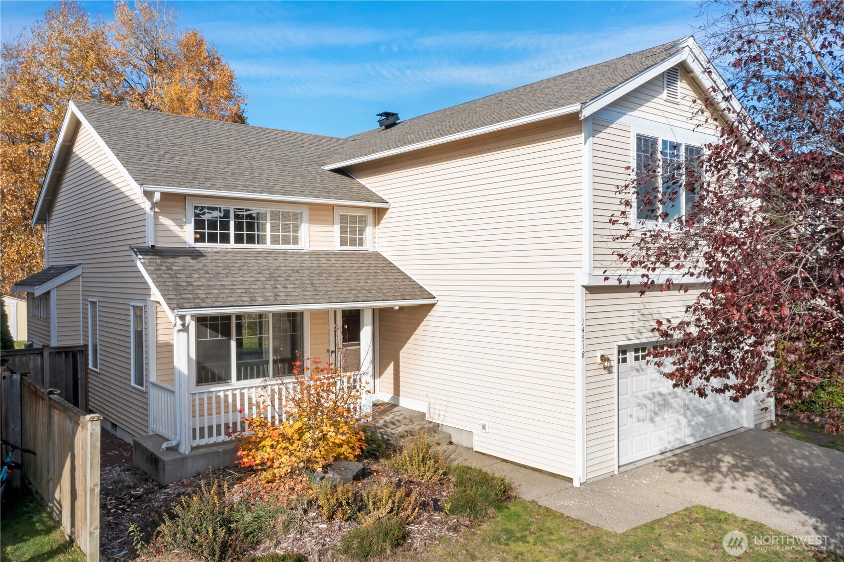 14518 81st Avenue E Puyallup WA 98375