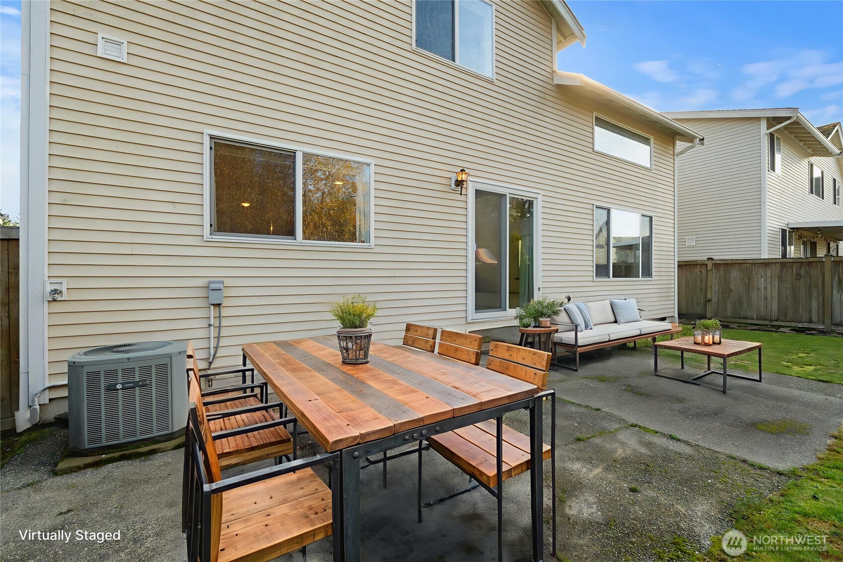 14518 81st Avenue E Puyallup WA 98375