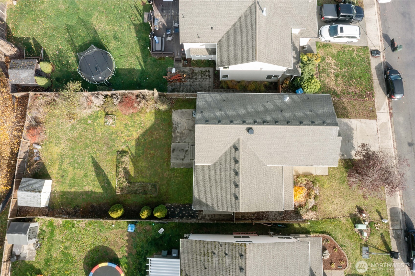 14518 81st Avenue E Puyallup WA 98375