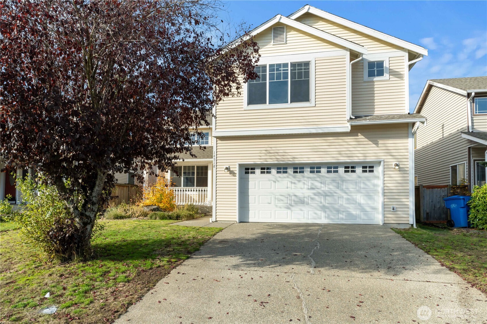 14518 81st Avenue E Puyallup WA 98375