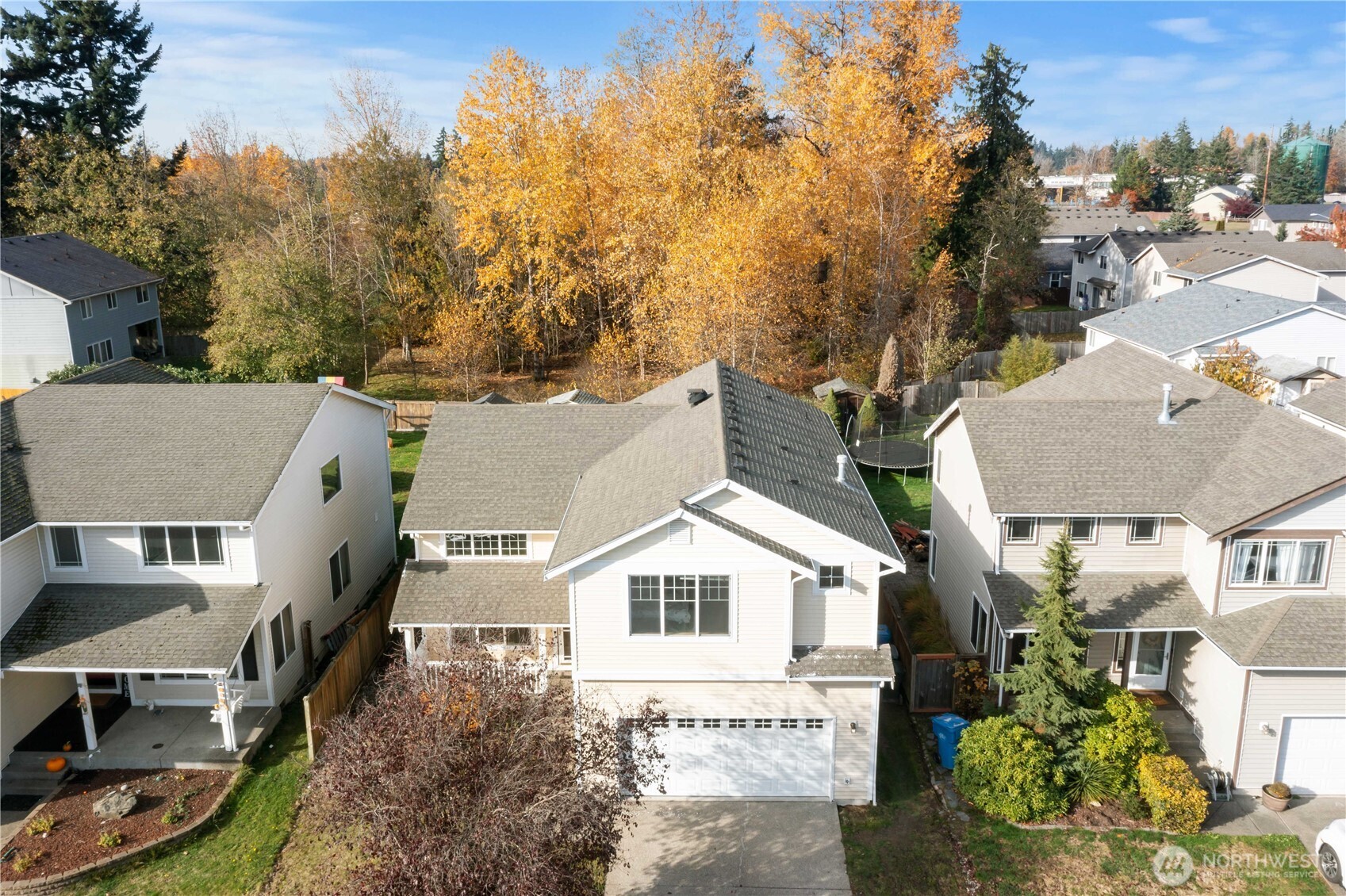 14518 81st Avenue E Puyallup WA 98375