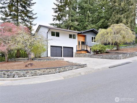 12802 NE 142nd Street Kirkland WA 98034