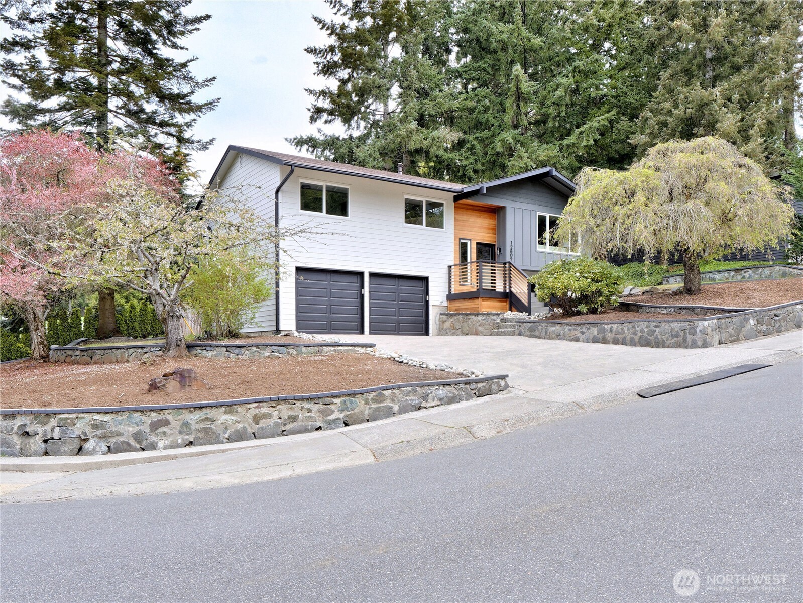 12802 NE 142nd Street Kirkland WA 98034