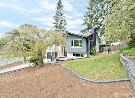 12802 NE 142nd Street Kirkland WA 98034