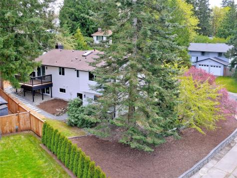 12802 NE 142nd Street Kirkland WA 98034