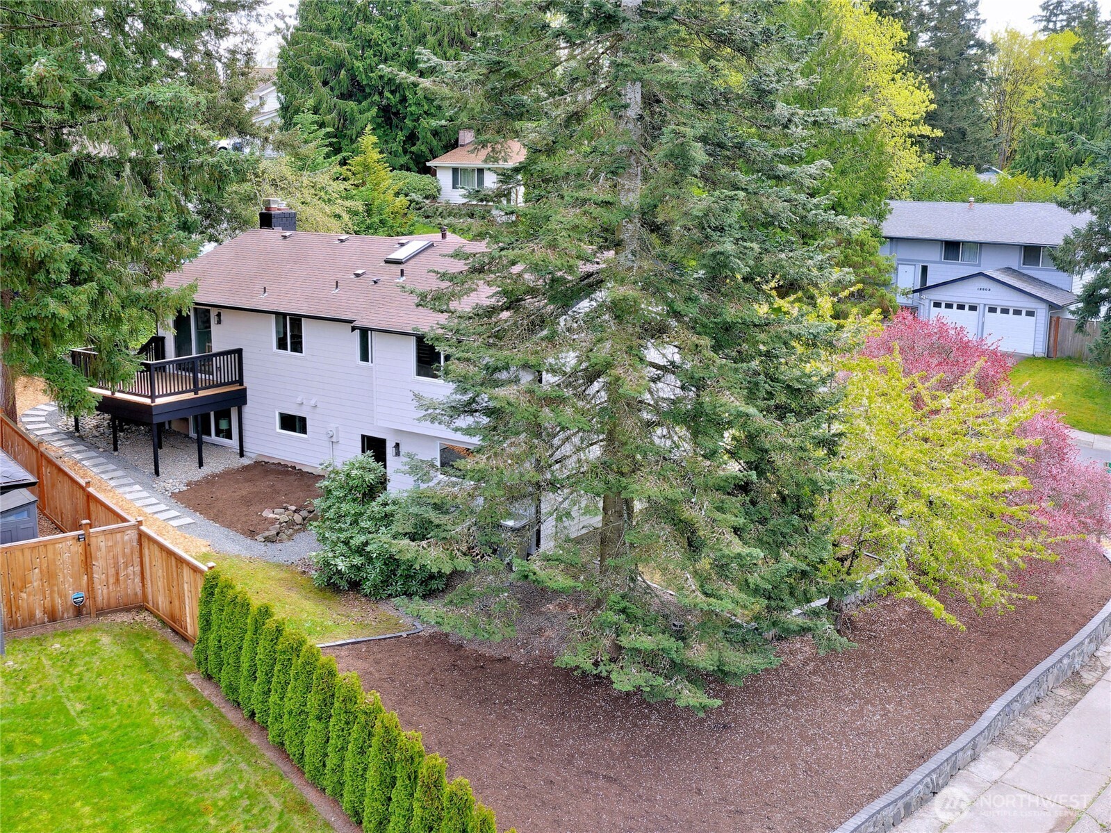 12802 NE 142nd Street Kirkland WA 98034