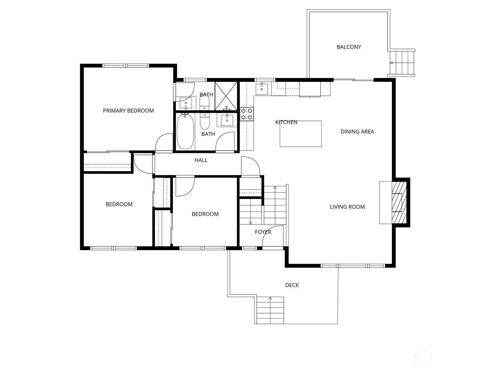 12802 NE 142nd Street Kirkland WA 98034