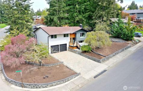 12802 NE 142nd Street Kirkland WA 98034