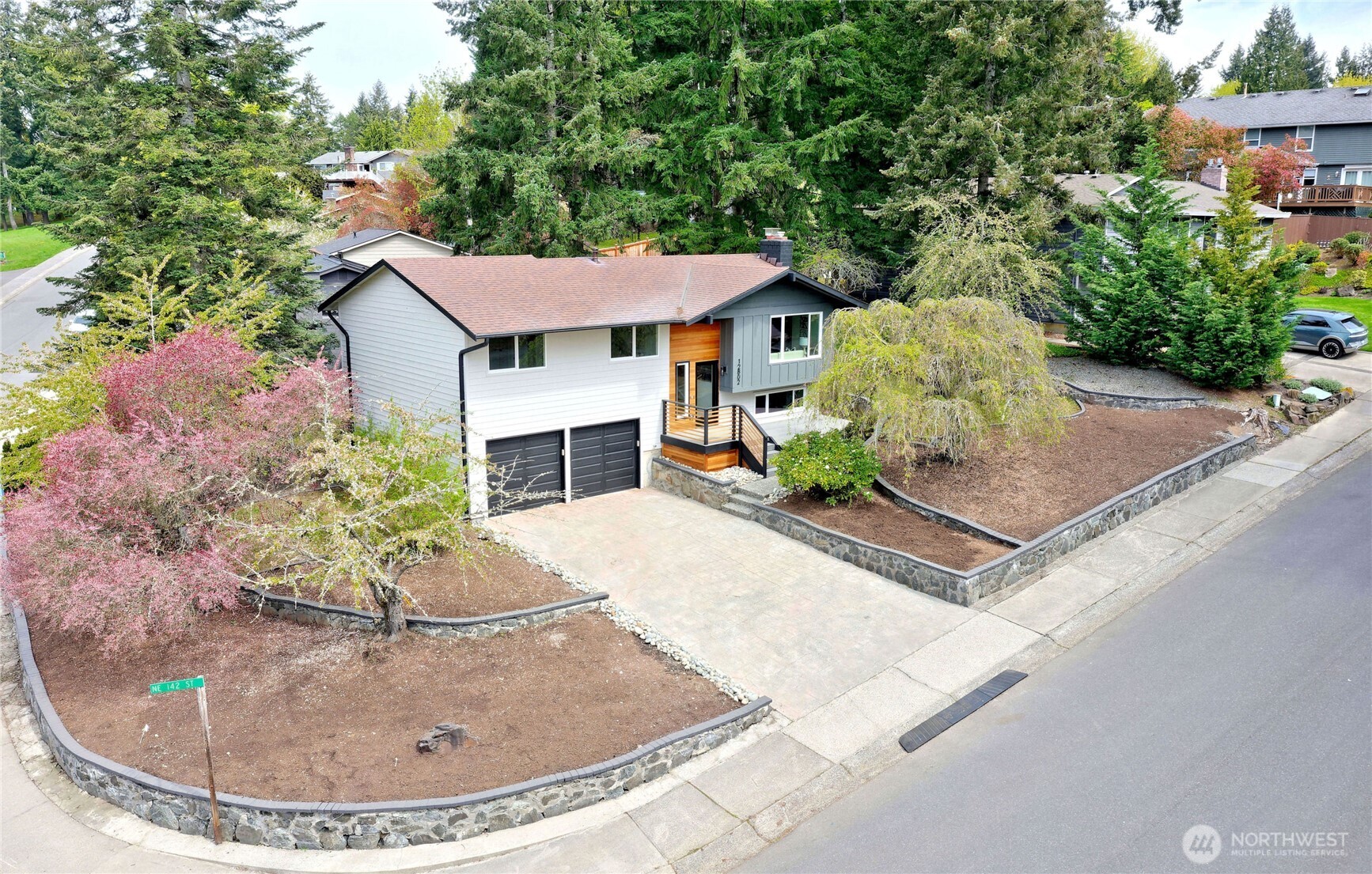 12802 NE 142nd Street Kirkland WA 98034