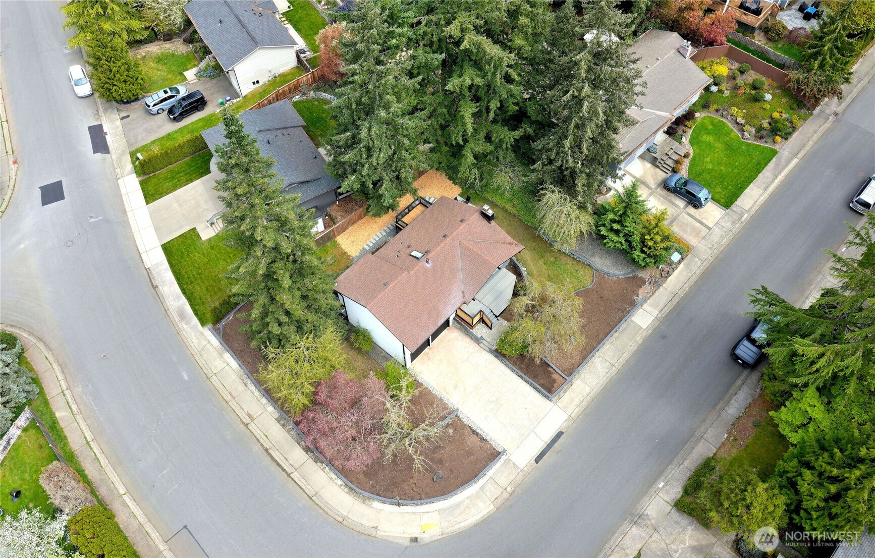 12802 NE 142nd Street Kirkland WA 98034