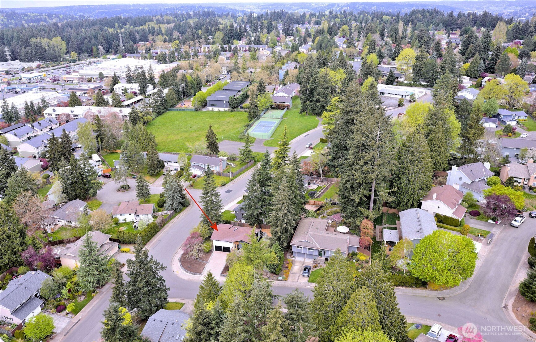 12802 NE 142nd Street Kirkland WA 98034