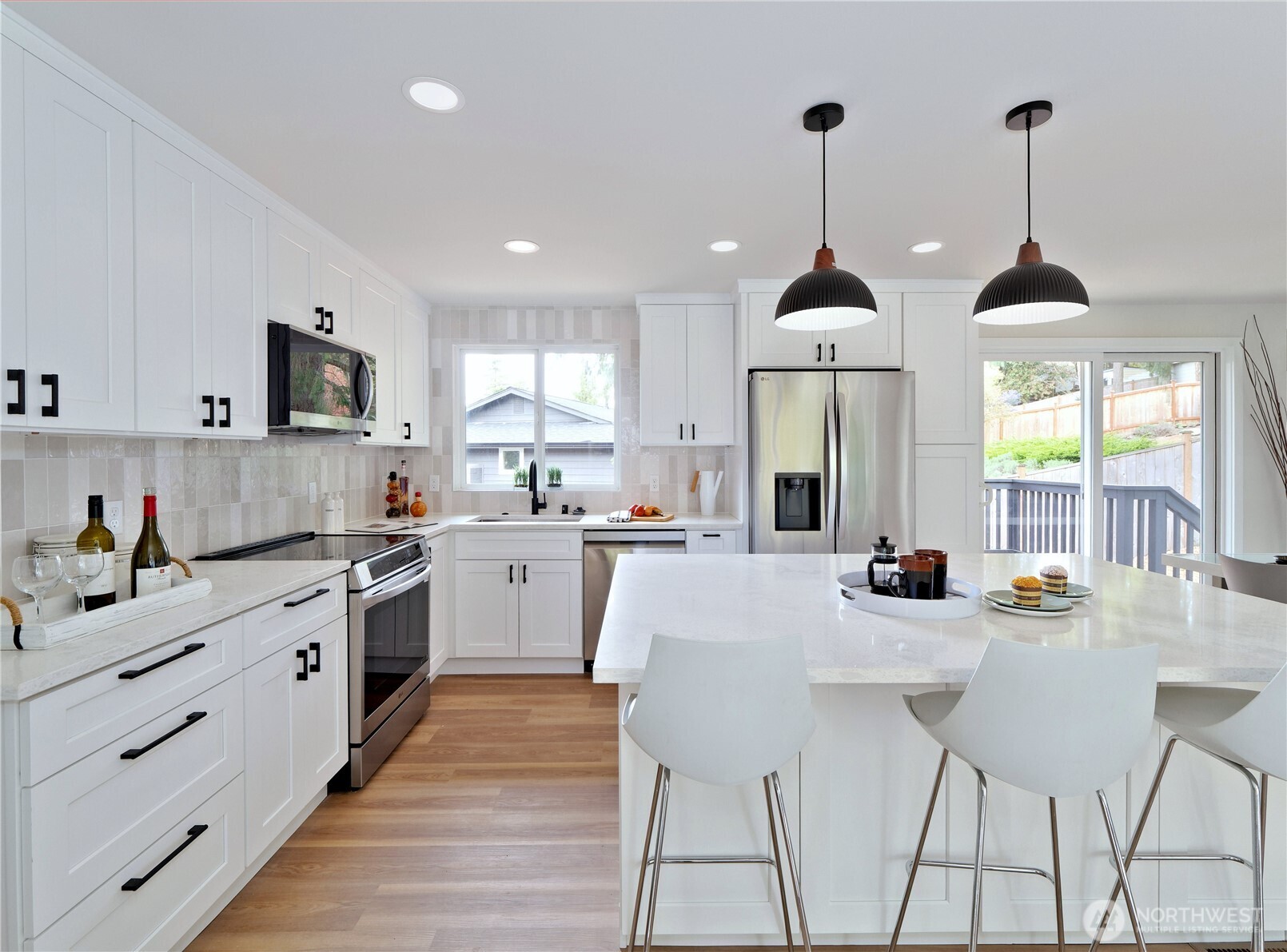 12802 NE 142nd Street Kirkland WA 98034