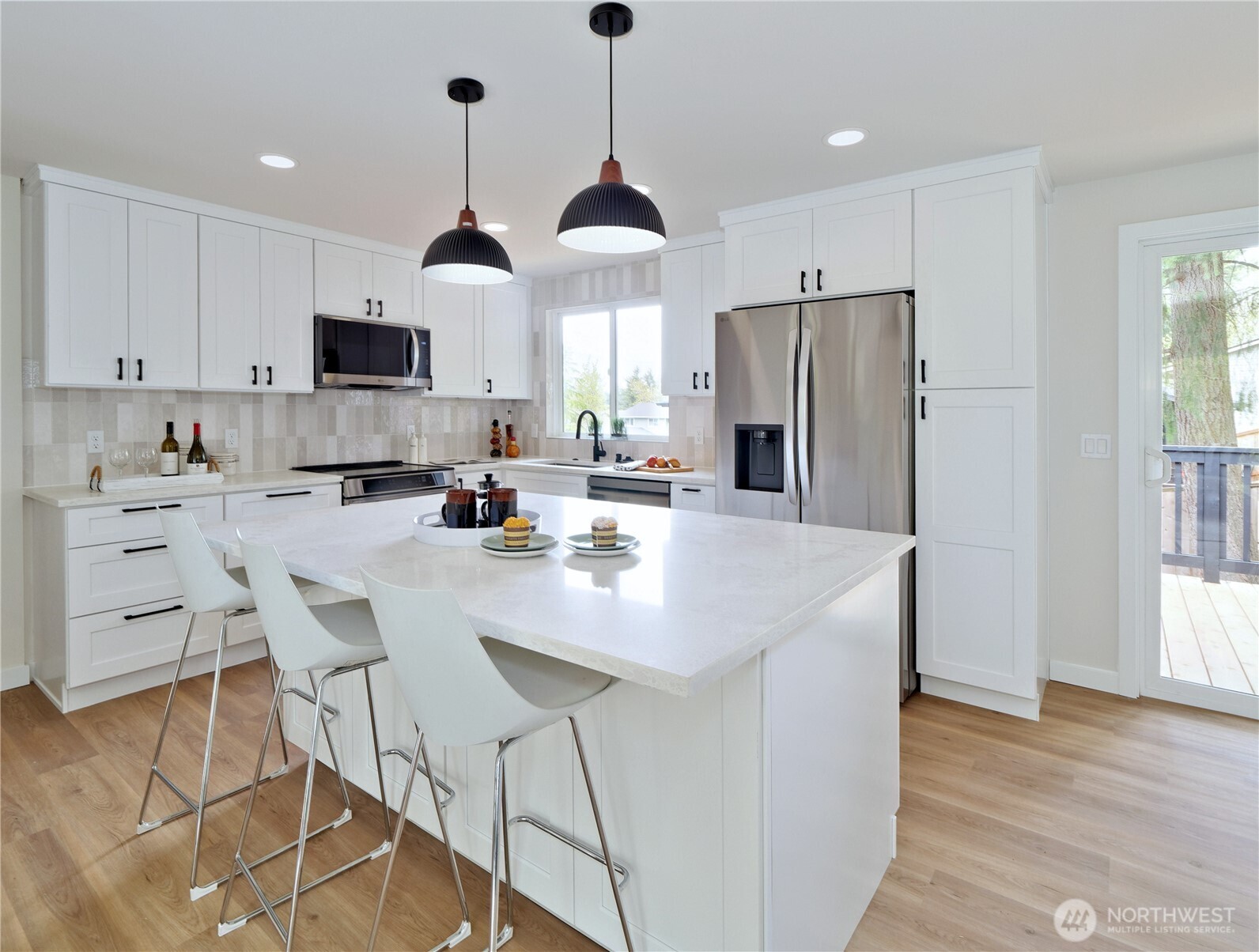 12802 NE 142nd Street Kirkland WA 98034