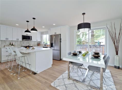 12802 NE 142nd Street Kirkland WA 98034