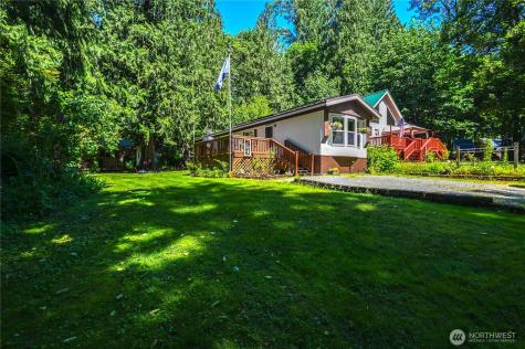 64193 E Cascade Drive Marblemount WA 98267