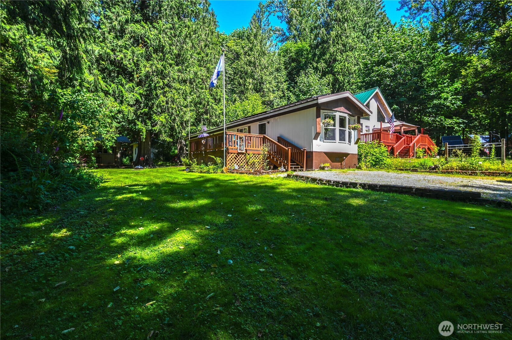 64193 E Cascade Drive Marblemount WA 98267