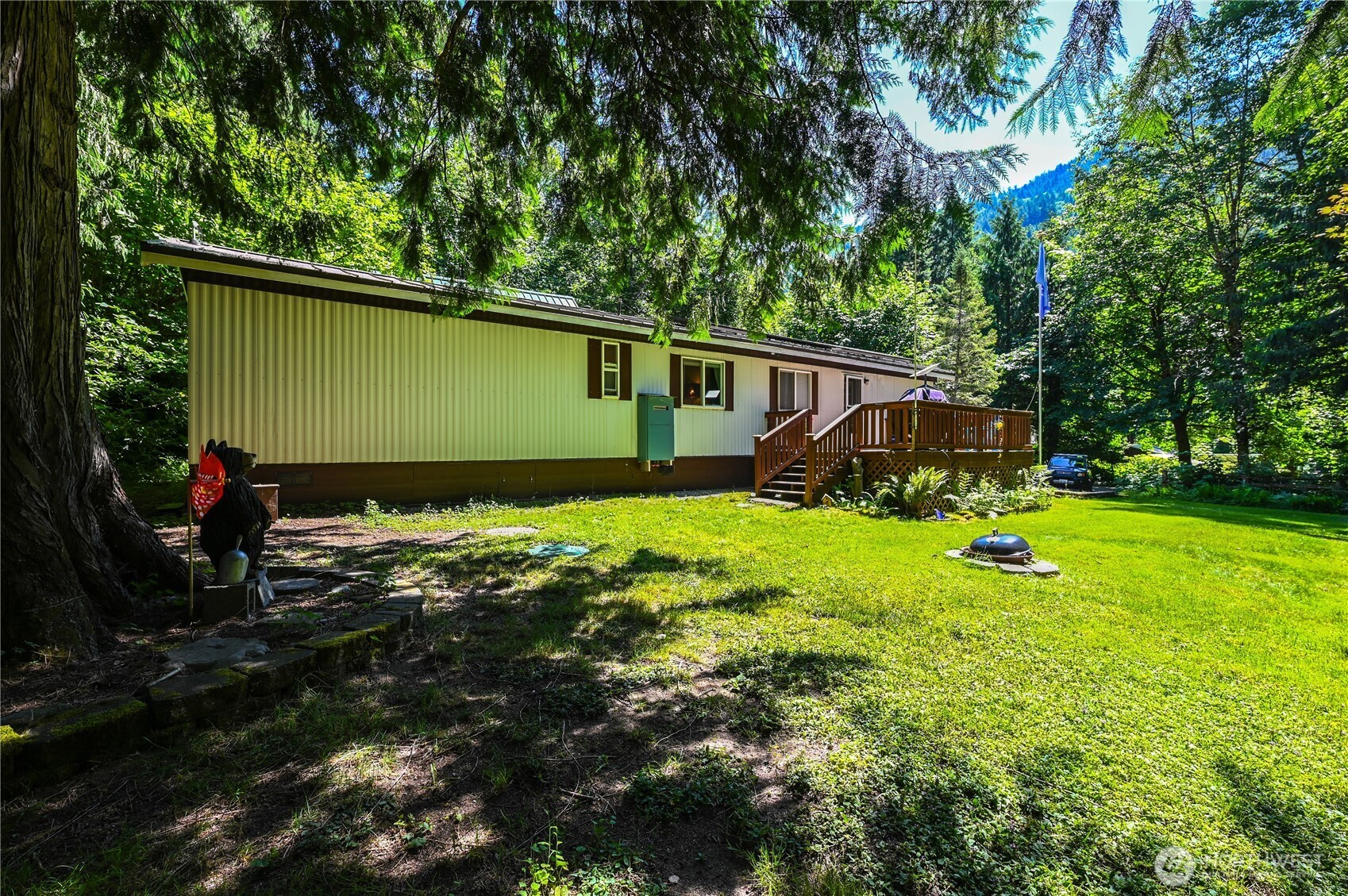 64193 E Cascade Drive Marblemount WA 98267