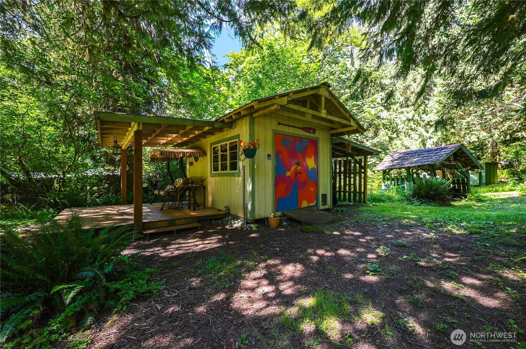 64193 E Cascade Drive Marblemount WA 98267
