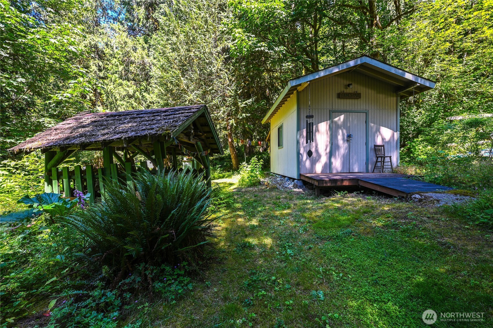 64193 E Cascade Drive Marblemount WA 98267