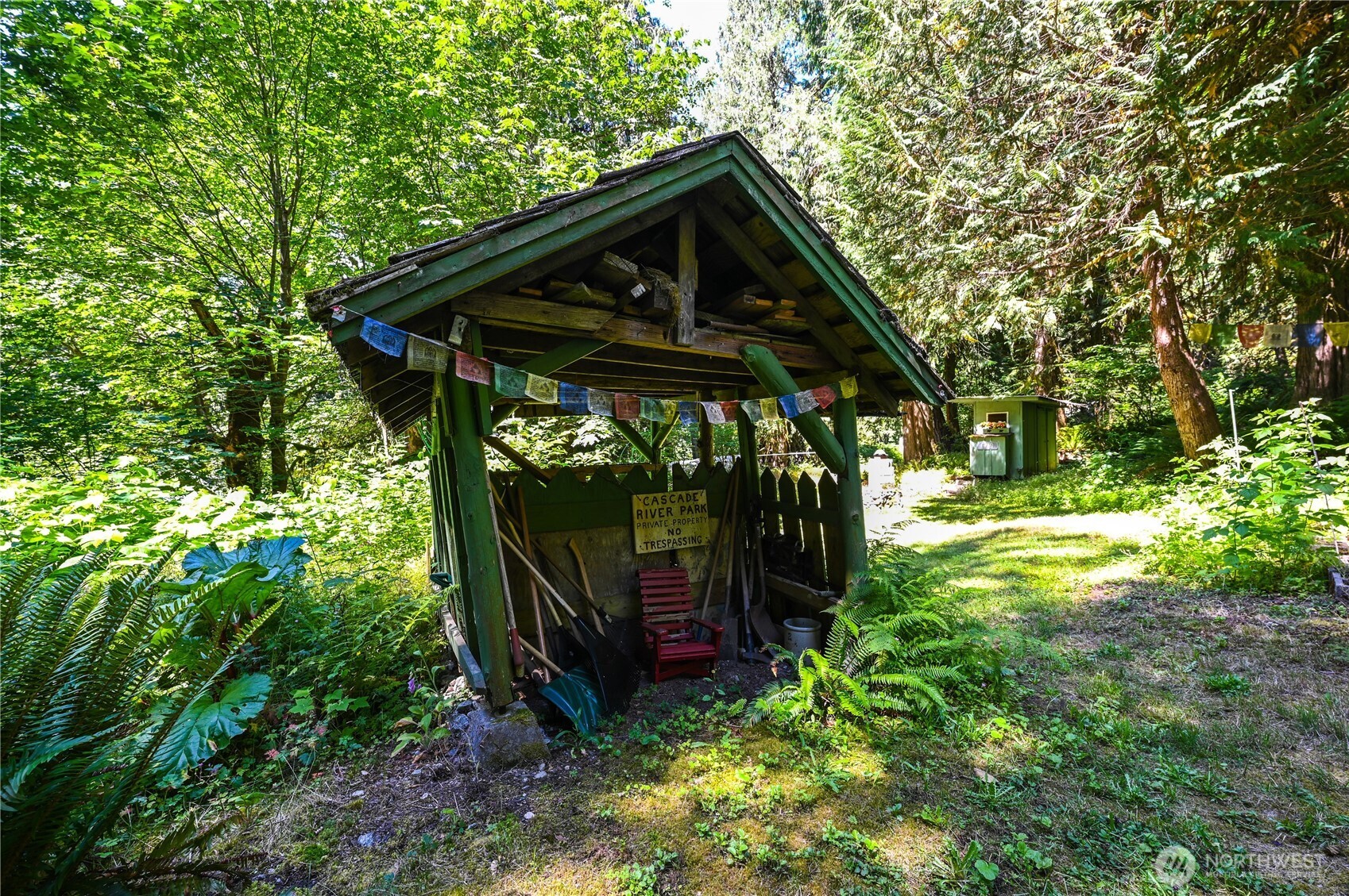 64193 E Cascade Drive Marblemount WA 98267