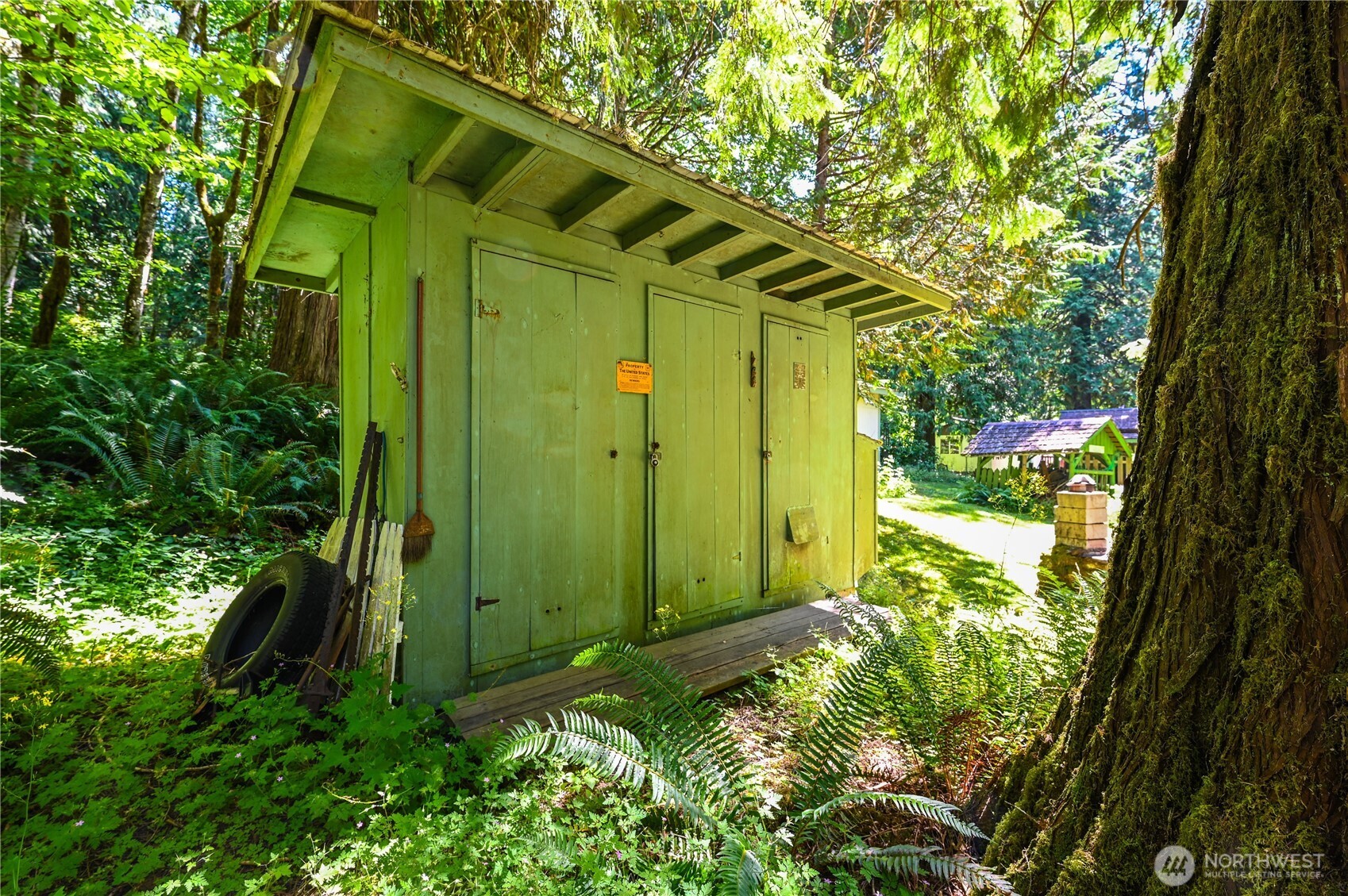 64193 E Cascade Drive Marblemount WA 98267