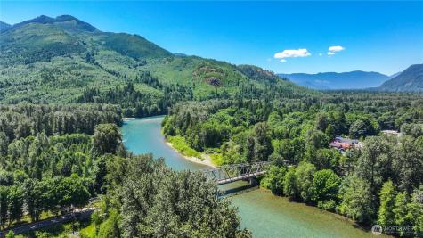 64193 E Cascade Drive Marblemount WA 98267