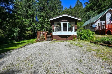 64193 E Cascade Drive Marblemount WA 98267