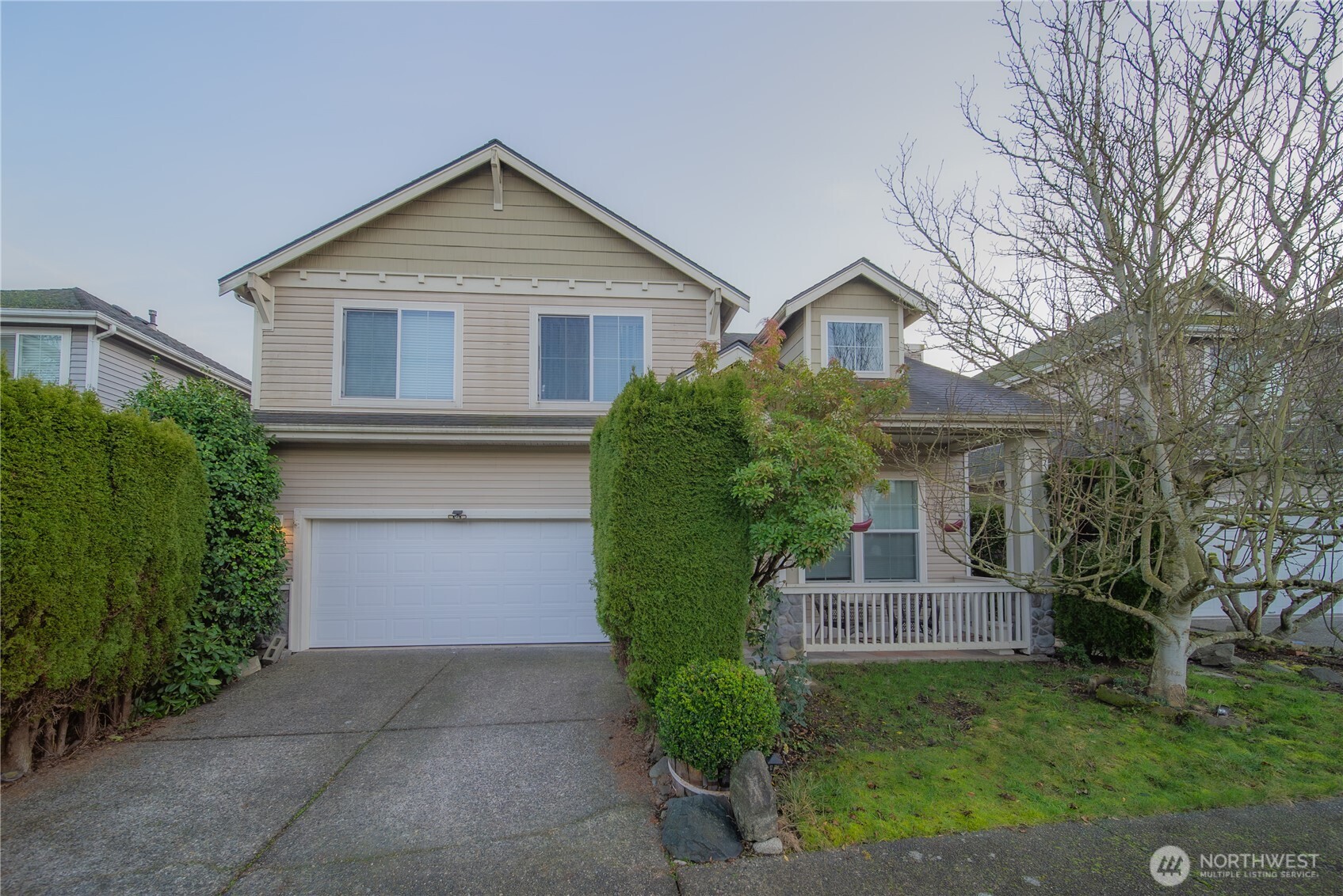 5615 S 233rd Street Kent WA 98032