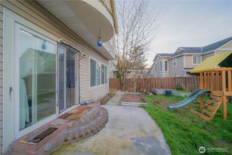 5615 S 233rd Street Kent WA 98032
