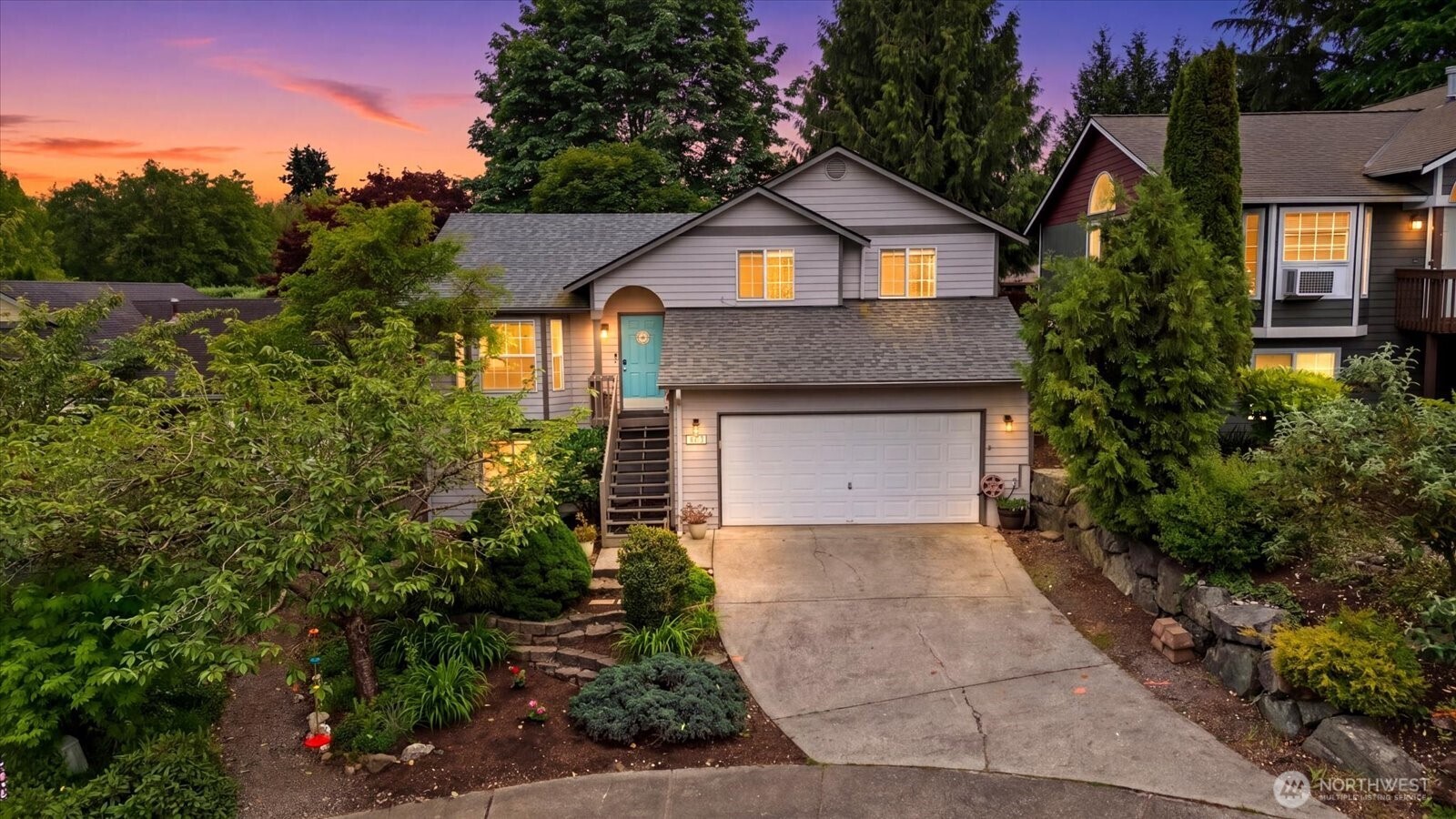 421 Rainbow Place Snohomish WA 98290