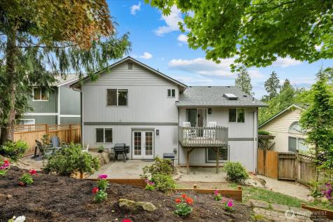 421 Rainbow Place Snohomish WA 98290