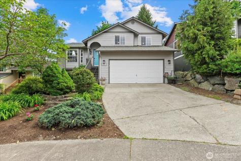 421 Rainbow Place Snohomish WA 98290