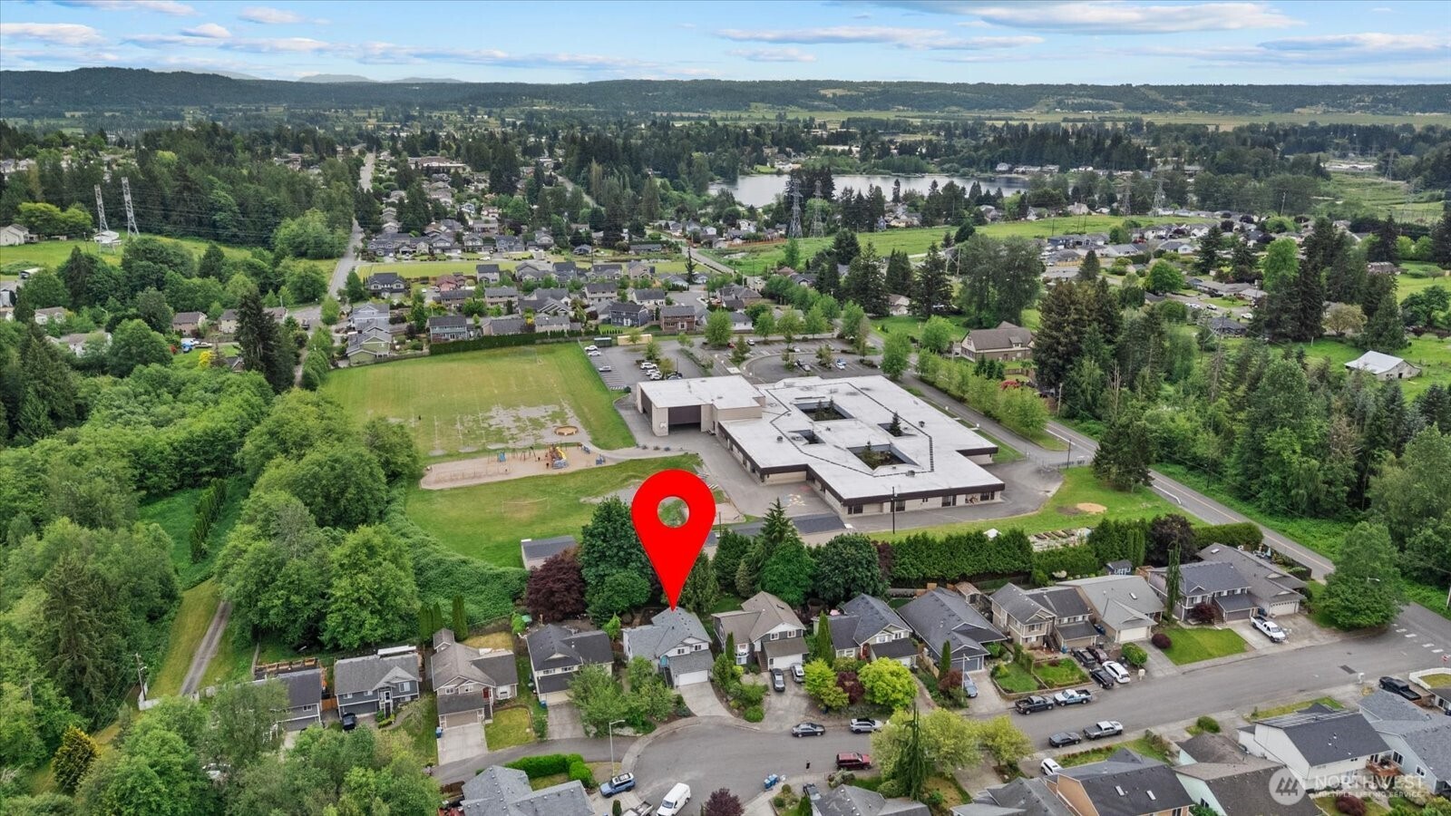 421 Rainbow Place Snohomish WA 98290