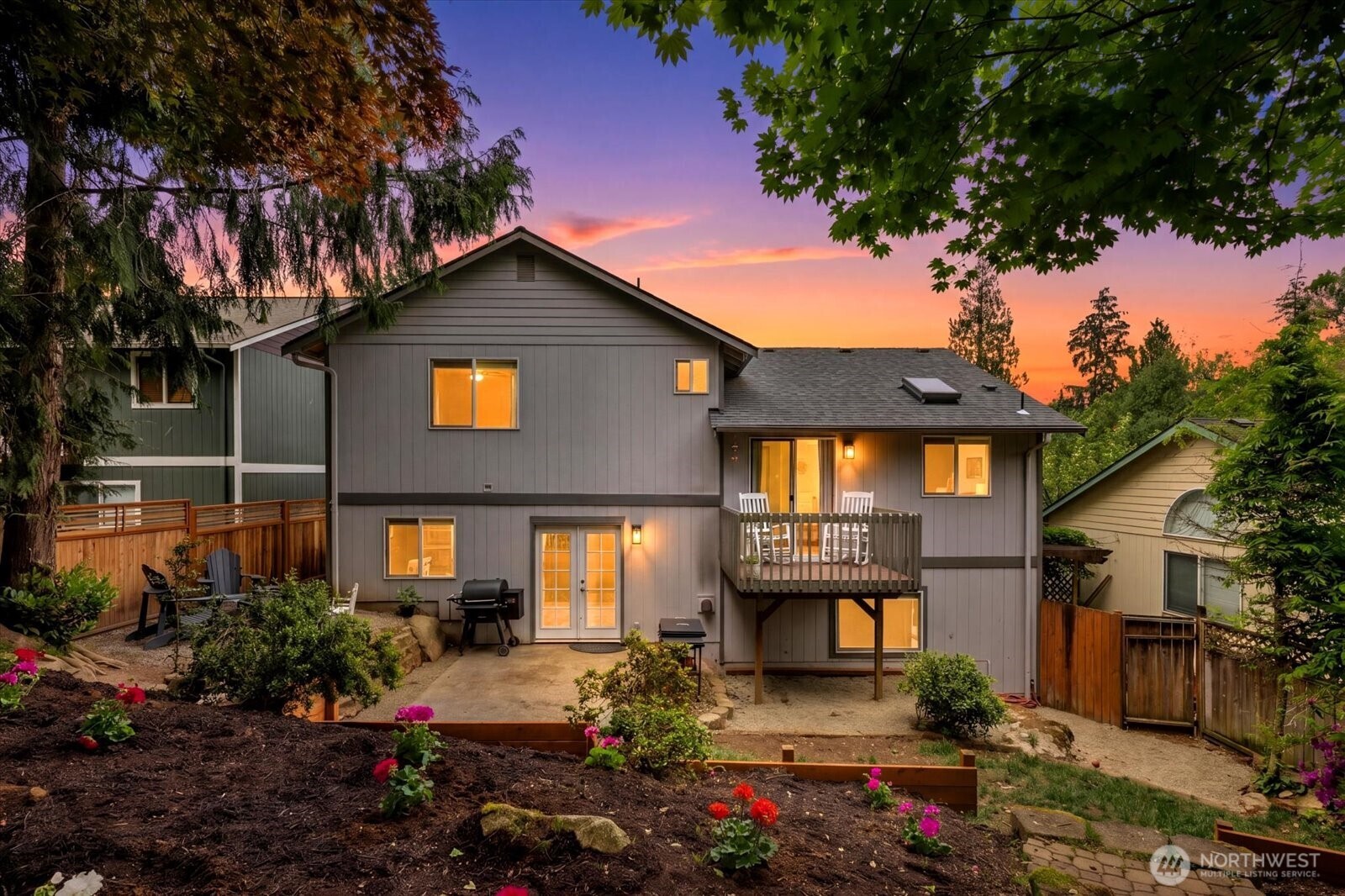 421 Rainbow Place Snohomish WA 98290