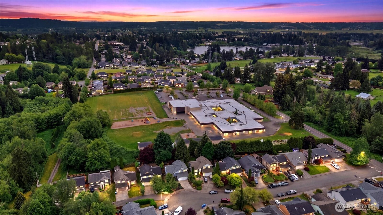 421 Rainbow Place Snohomish WA 98290
