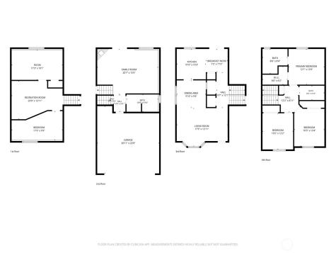 421 Rainbow Place Snohomish WA 98290