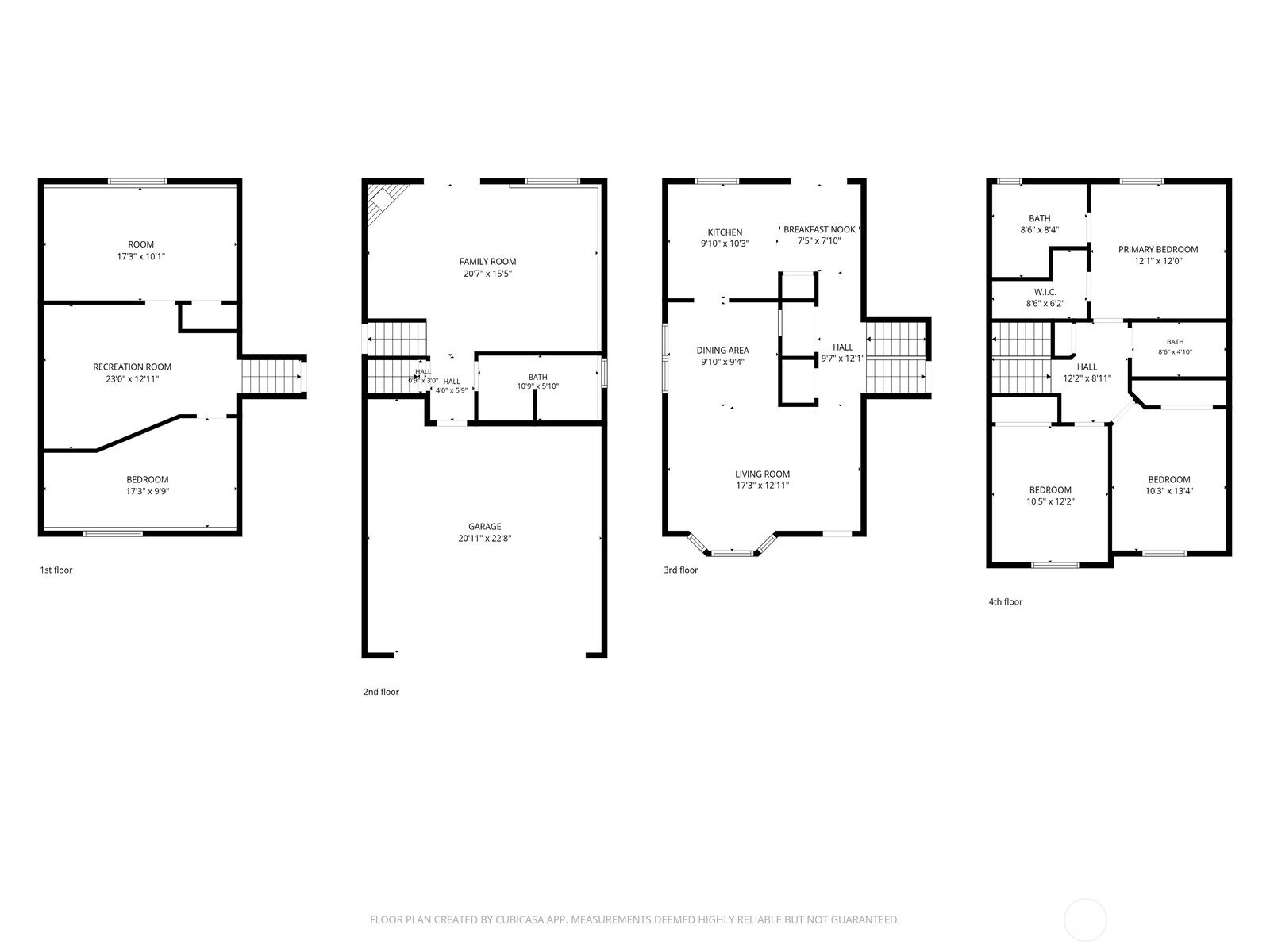421 Rainbow Place Snohomish WA 98290